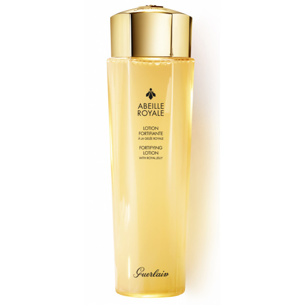 Abeille Royale Lotion fortifiante Guerlain Huile lotion et crème corps