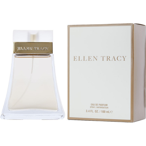 Ellen tracy - ellen tracy eau de parfum spray 100 ml