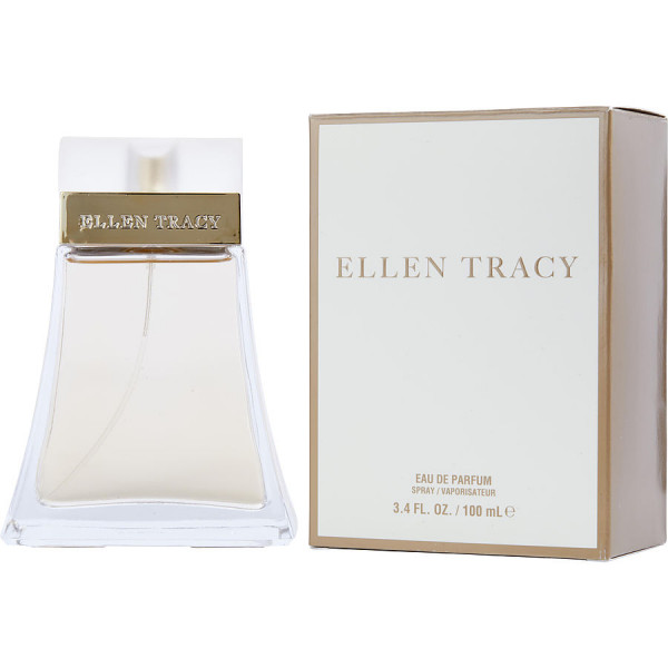 Ellen Tracy - Ellen Tracy Eau De Parfum Spray 100 ML