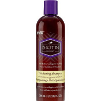 Biotin boost thickening shampoo