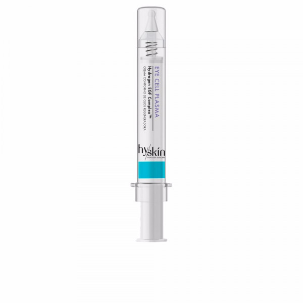 Eye Cell Plasma - Hyskin Contour des yeux 12 ml