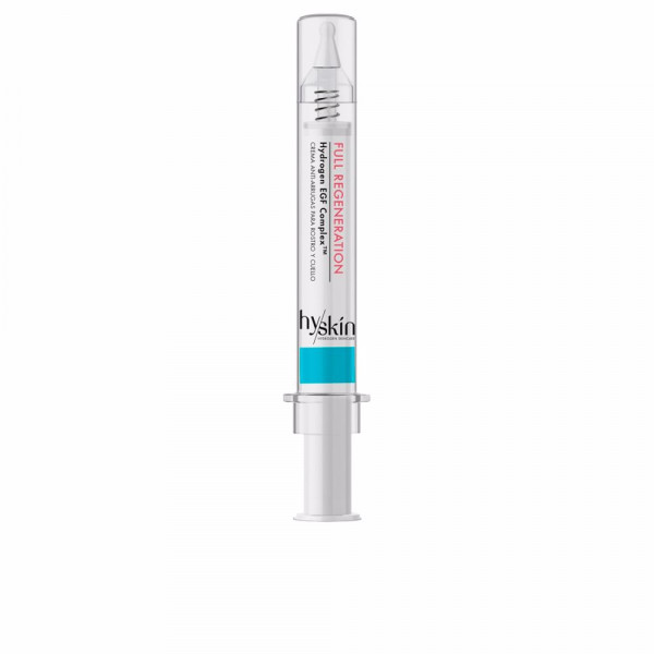 Full Regeneration Crème Anti-Rougeurs - Hyskin Soin hydratant et nourrissant 12 ml