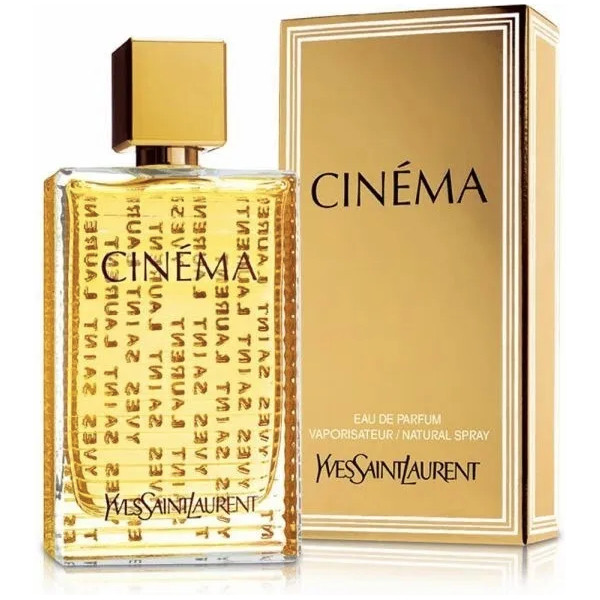 Cinéma - yves saint laurent eau de parfum spray 90 ml