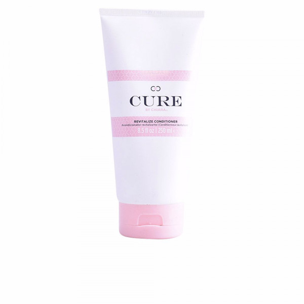 Cure Revitalize Conditioner - I.C.O.N. Après-shampoing 250 ml