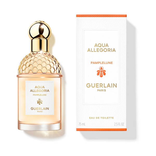 Allegoria Pamplelune Guerlain Eau De Toilette Spray