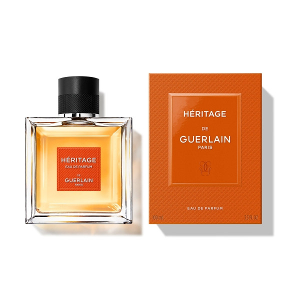 Héritage Guerlain Eau De Parfum Spray