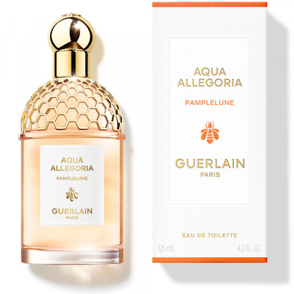 Allegoria Pamplelune Guerlain Eau De Toilette Spray