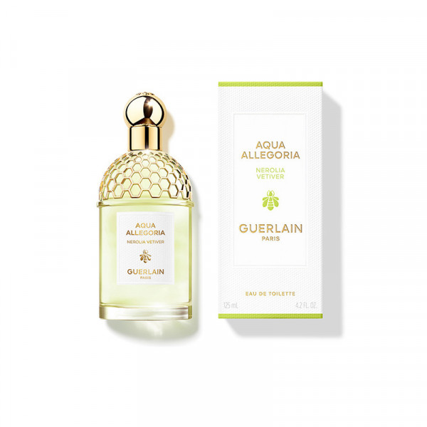 Allegoria Nerolia Vetiver Guerlain Eau De Toilette Spray
