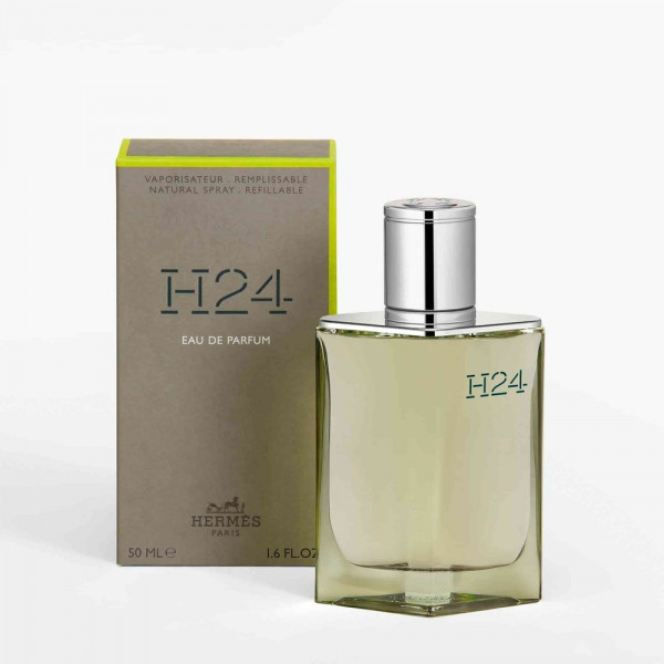 H24 - Hermès Eau De Parfum Spray 50 ml