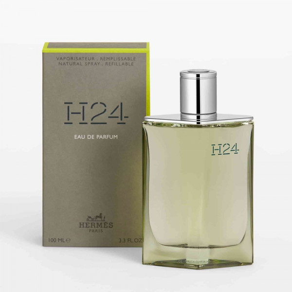 H24 - Hermès Eau De Parfum Spray 100 ml