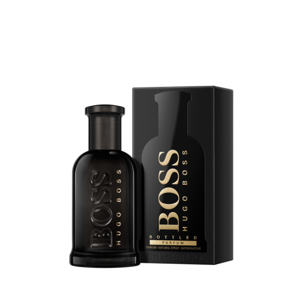 Boss Bottled Parfum Hugo Boss Parfum Spray - vue 3
