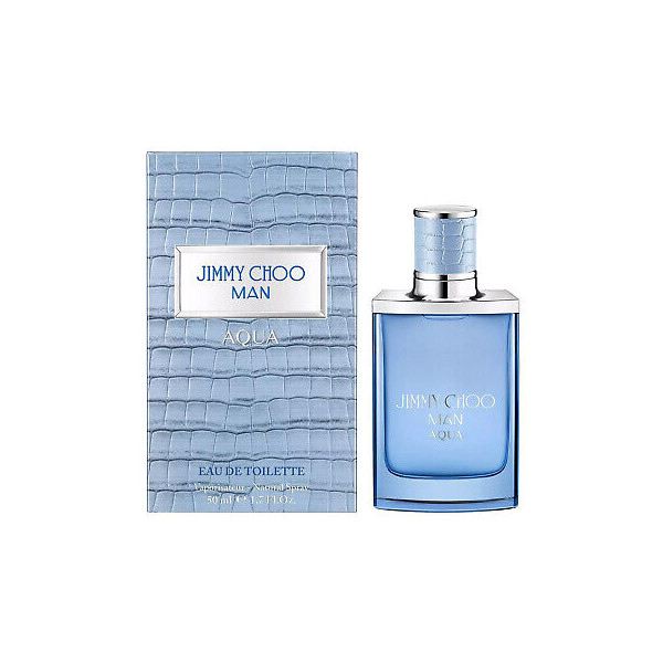 Man Jimmy Choo Eau De Toilette Spray - vue 2