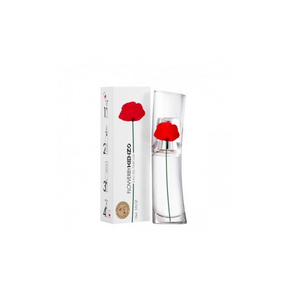 Flower By Kenzo - Kenzo Eau De Parfum