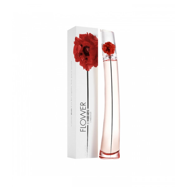 Flower By Kenzo 'Absolue Kenzo Eau De Parfum Spray - vue 2