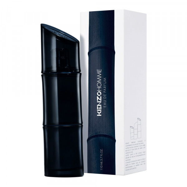 Kenzo homme - kenzo eau de parfum spray 110 ml