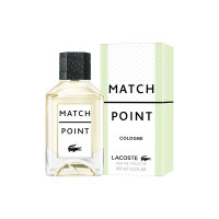 Match Point Cologne