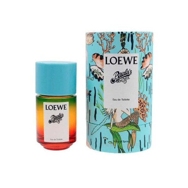 Paula's Ibiza - Loewe Eau De Toilette Spray 100 ml