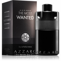 The Most Wanted