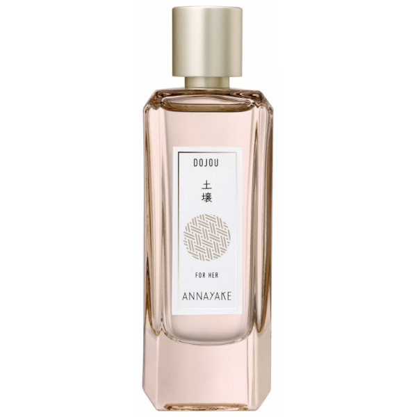 Dojou For Her - Annayake Eau De Parfum Spray 100 ml