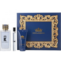 K By Dolce & Gabbana