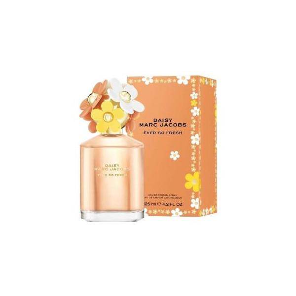 Daisy Ever So Fresh - Marc Jacobs Eau De Parfum Spray 75 ml
