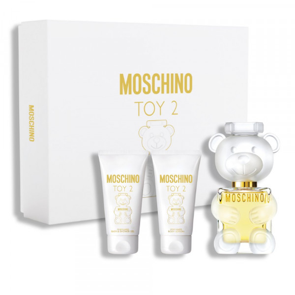 Toy 2 Moschino Coffret Cadeau - vue 2