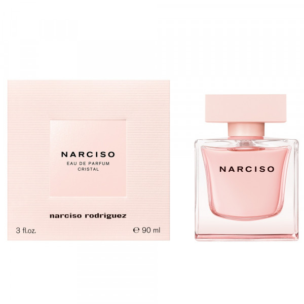 Narciso Cristal Narciso Rodriguez Eau De Parfum Spray