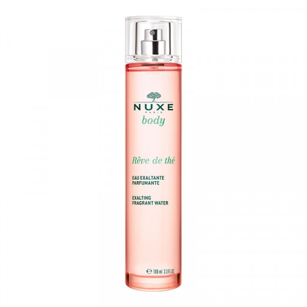 Rêve De Thé - Nuxe Brume et spray parfumé 100 ml