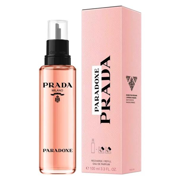 Paradoxe Prada Eau De Parfum - vue 4