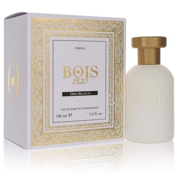 Oro Bianco - Bois 1920 Eau De Parfum Spray 100 ml