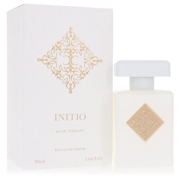 Musk Therapy - Initio Extrait de Parfum 90 ml
