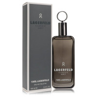 Lagerfeld Classic Grey