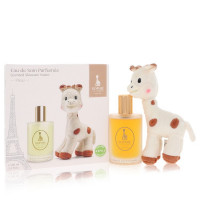 Sophie La Girafe