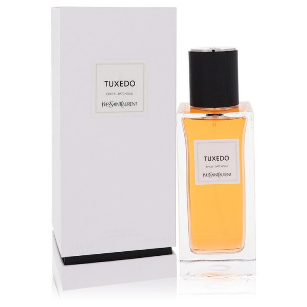 Tuxedo Epices Patchouli - Yves Saint Laurent Eau De Parfum Spray 125 ml
