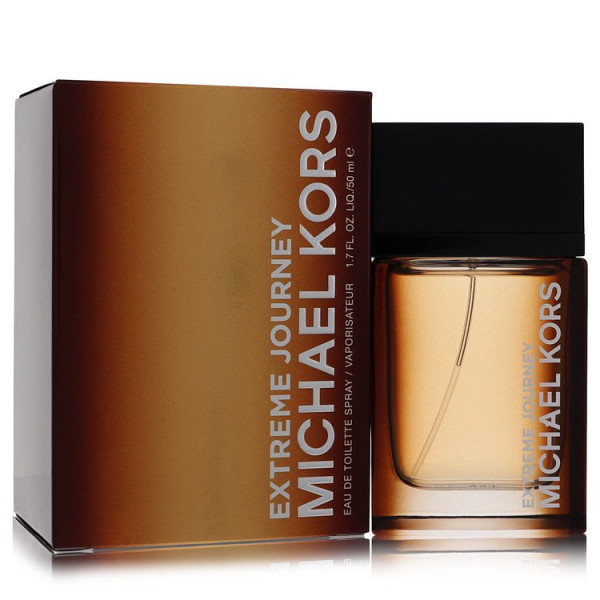 Extreme Journey - Michael Kors Eau De Toilette Spray 50 ml