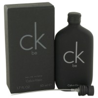 CK BE de Calvin Klein Eau De Toilette Spray 50 ml pour Homme