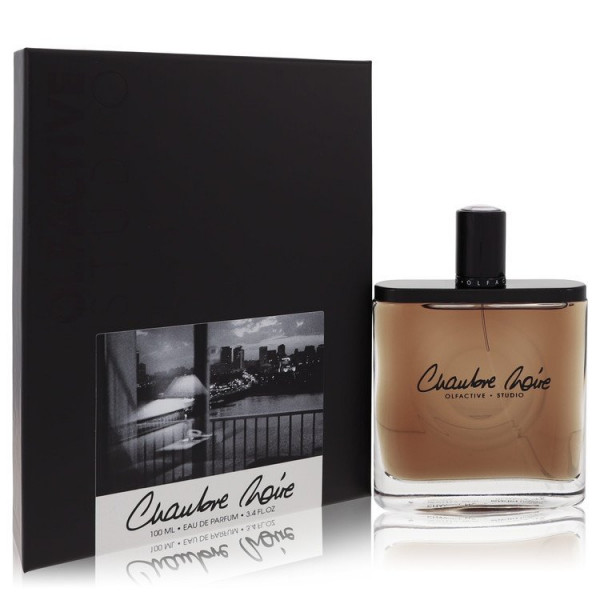 Chambre Noire - Olfactive Studio Eau De Parfum Spray 100 ml