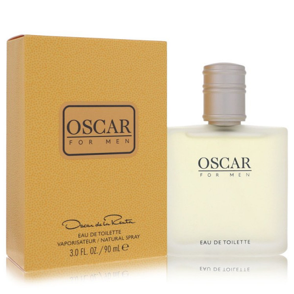 Oscar - Oscar De La Renta Eau De Toilette Spray 90 ml