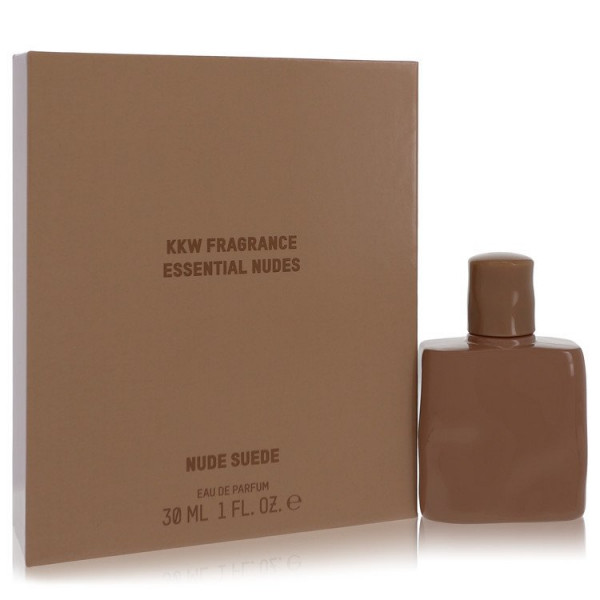 Essential Nudes Nude Suede - KKW Fragrance Eau De Parfum Spray 30 ml