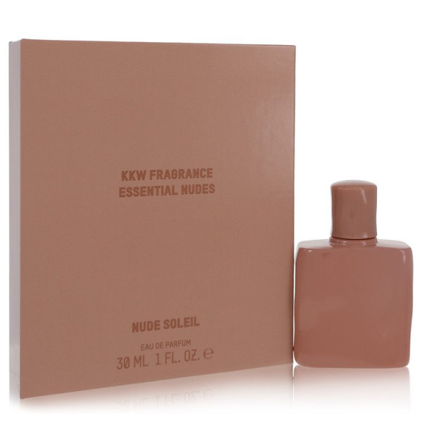 Essential Nudes Nude Soleil - KKW Fragrance Eau De Parfum Spray 30 ml