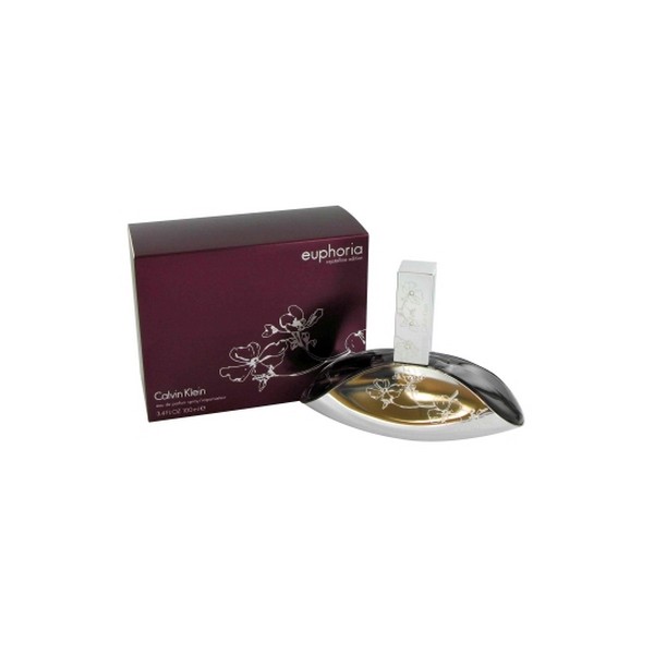 Euphoria Crystalline - Calvin Klein Eau De Parfum Spray 100 ML