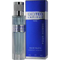 Excited Lapidus