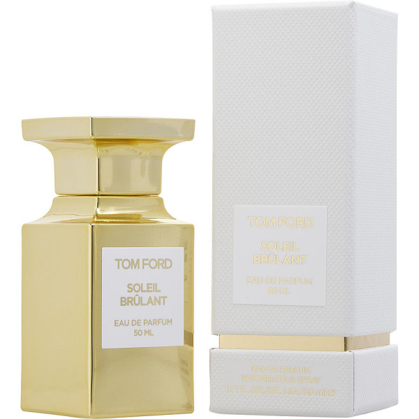Soleil Brulant - Tom Ford Eau De Parfum Spray 50 ml