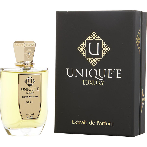 Unique'e Luxury Beril extrait de parfum mixte 100 ml - vue 3