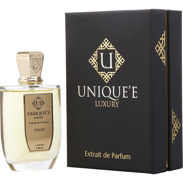 Unique'e Luxury Izmir extrait de parfum mixte 100 ml - vue 3
