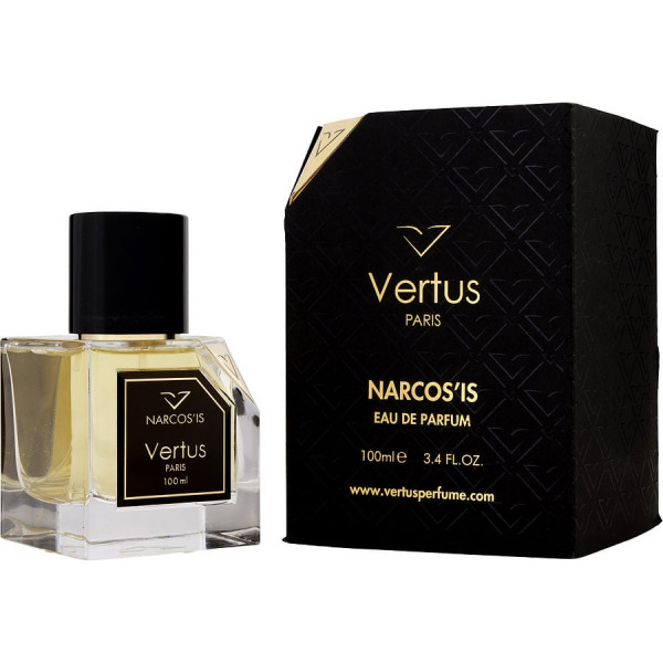 Narcos'is - Vertus Eau De Parfum Spray 100 ml