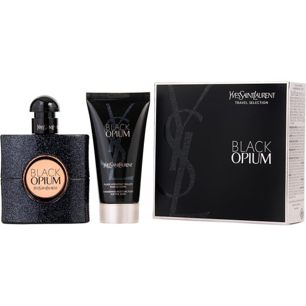 Opium Yves Saint Laurent Coffret Cadeau