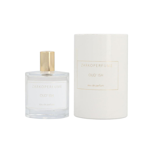 Zarkoperfume Oud'ish Eau de Parfum mixte 100 ml - vue 3