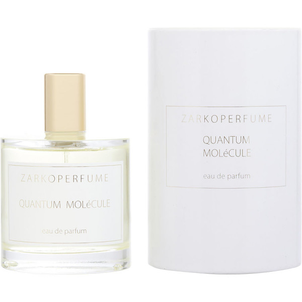 ZARKOPERFUME QUANTUM MOLéCULE 100ml Eau de Parfum Spray for Men and Women - vue 3
