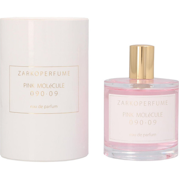 ZARKOPERFUME MOLéCULE 090.09 100ml Eau de Parfum Spray for Men and Women - vue 3